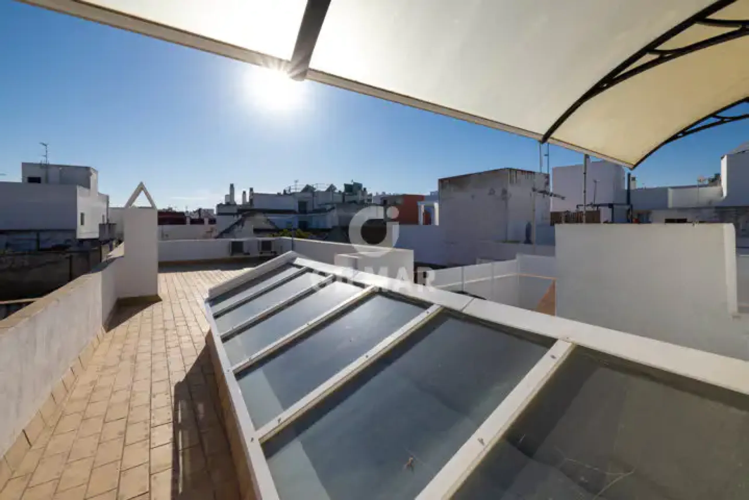 Townhouse in Puerto de Santa María - Cádiz