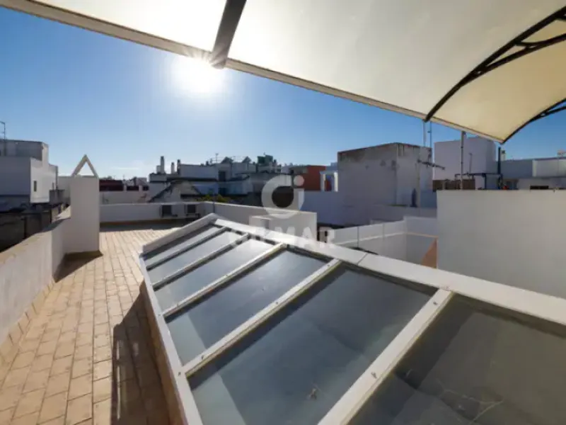 Townhouse in Puerto de Santa María - Cádiz