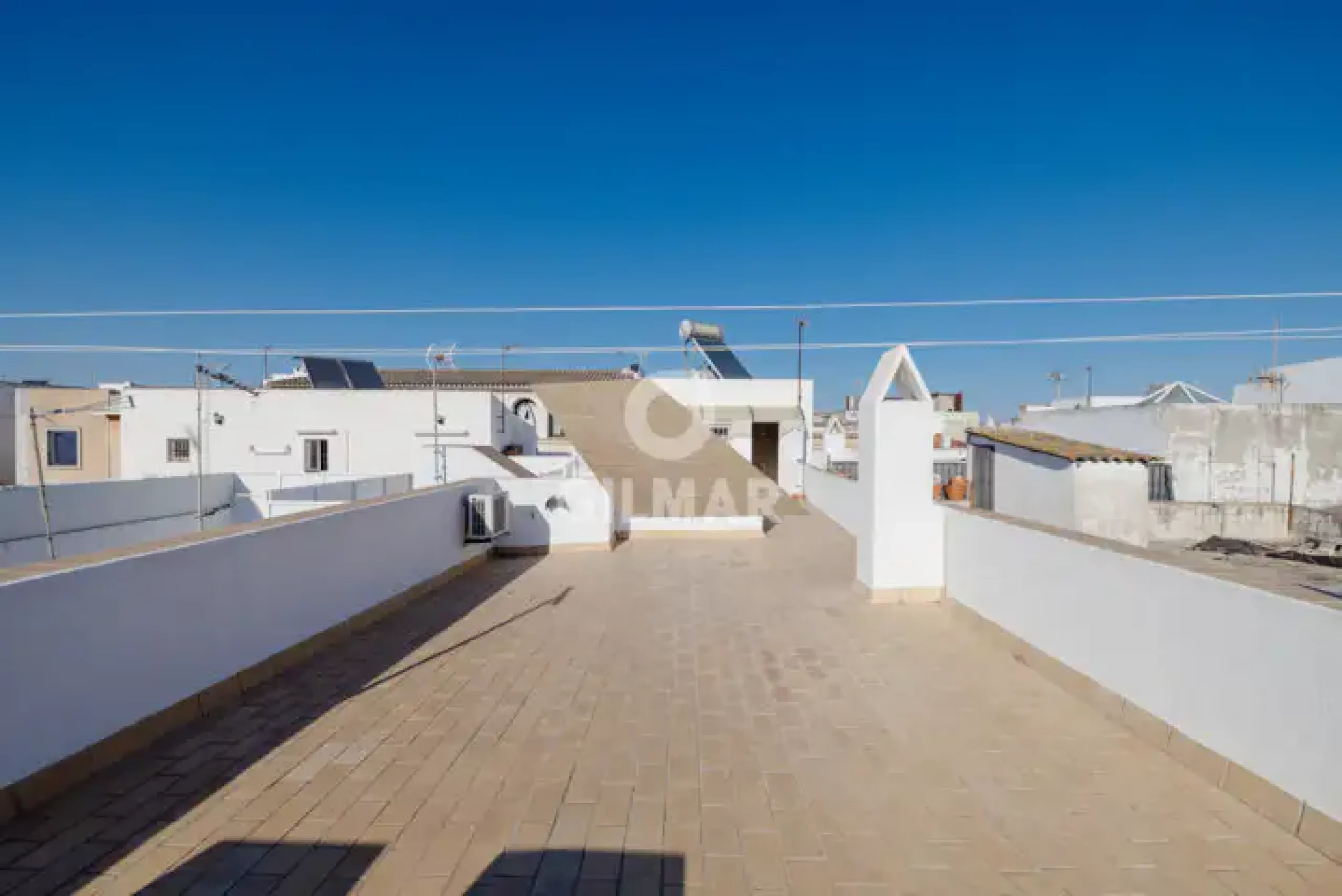Townhouse in Puerto de Santa María - Cádiz