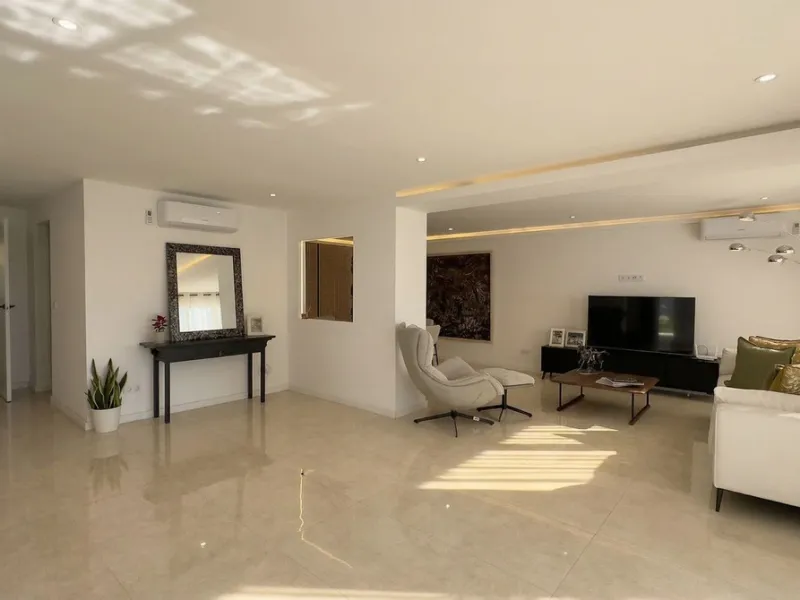 • 300 meters from the beach