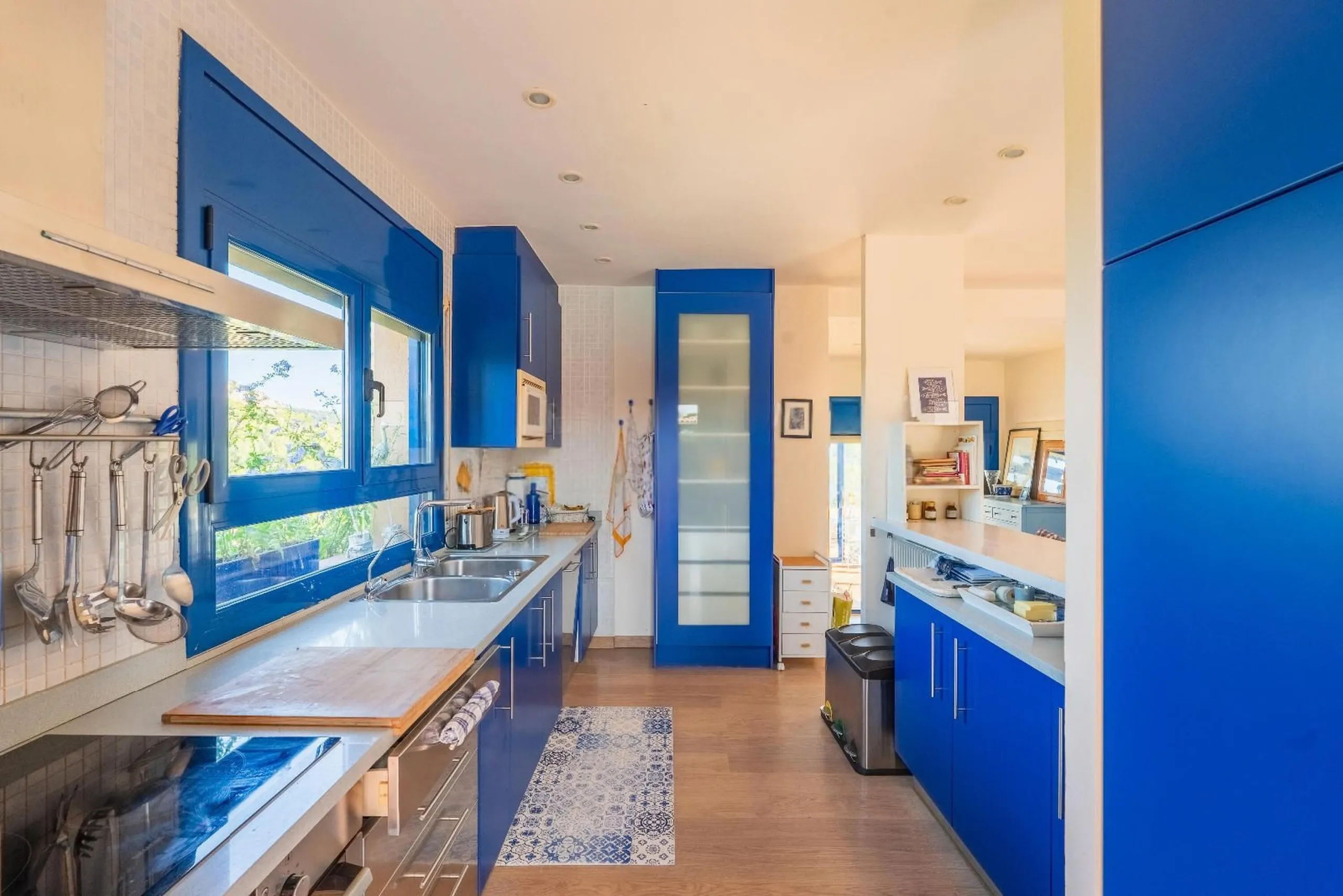 House with Private Pool and Panoramic Sea Views in Aiguablava, Begur, Costa Brava