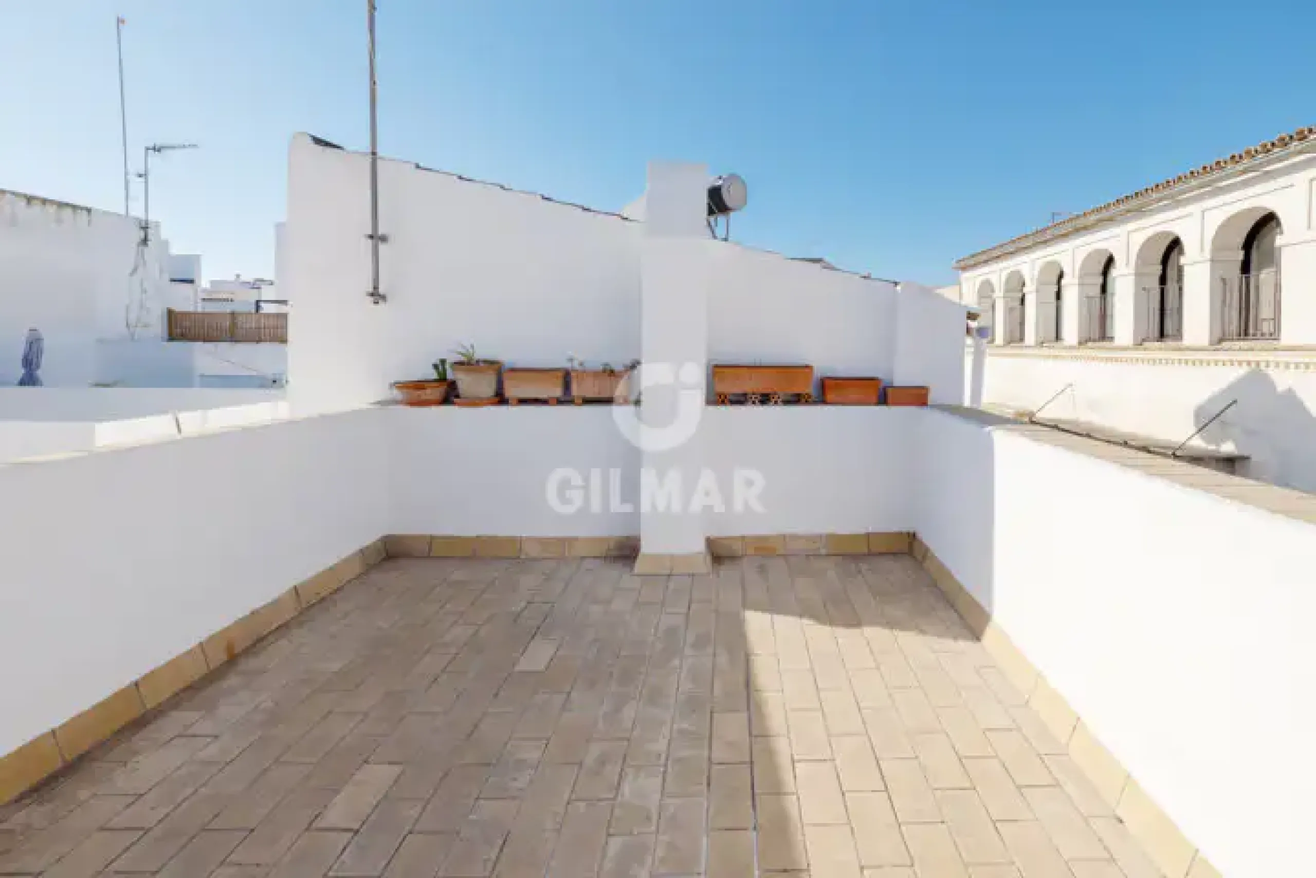 Townhouse in Puerto de Santa María - Cádiz