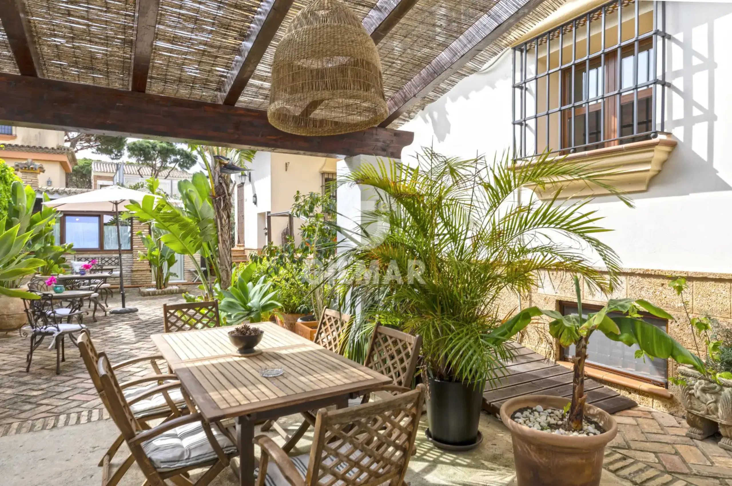 Villa in Chiclana de la Frontera - Cádiz