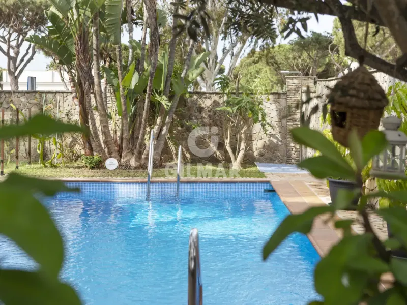 Villa in Chiclana de la Frontera - Cádiz