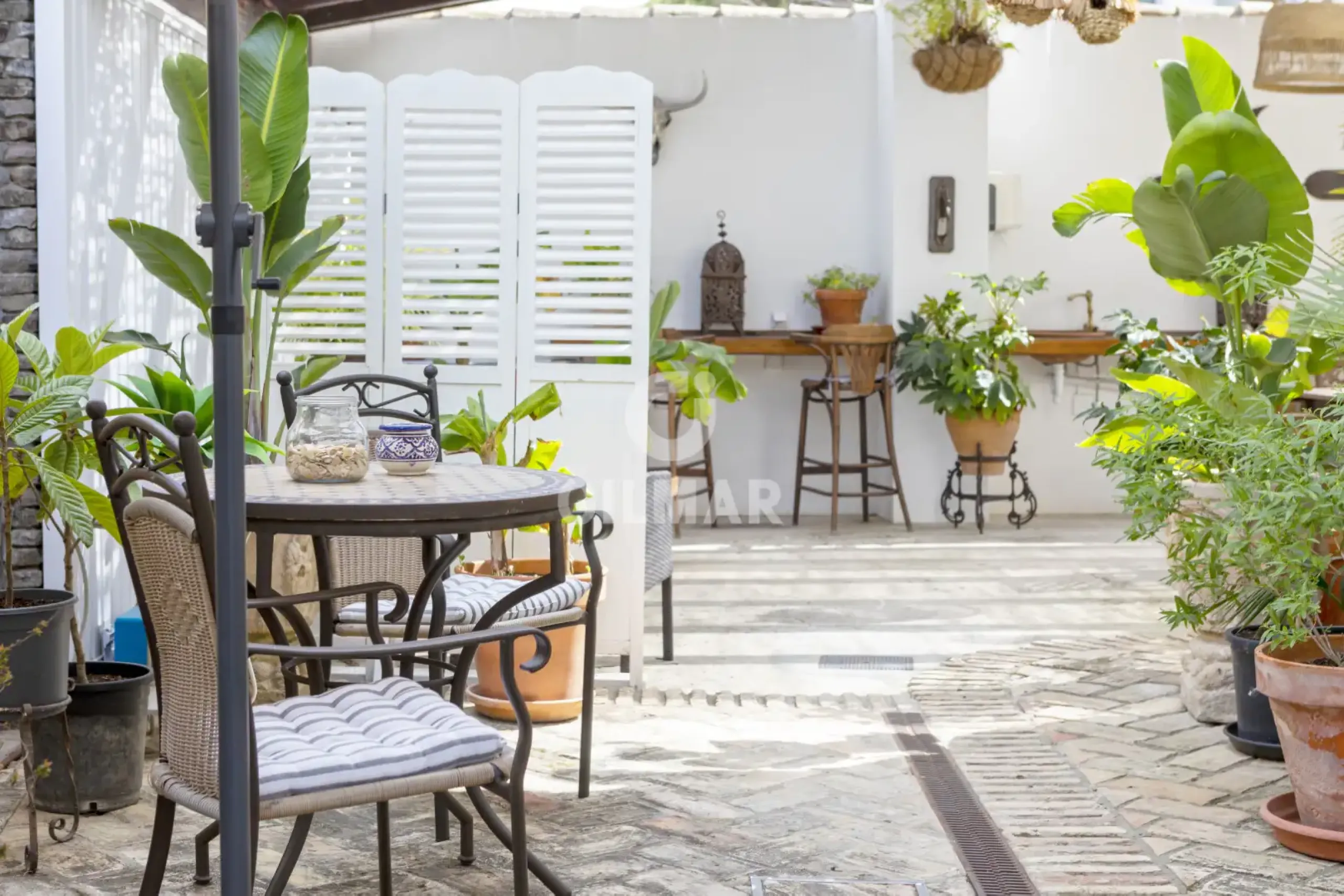 Villa in Chiclana de la Frontera - Cádiz