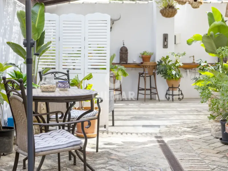 Villa in Chiclana de la Frontera - Cádiz