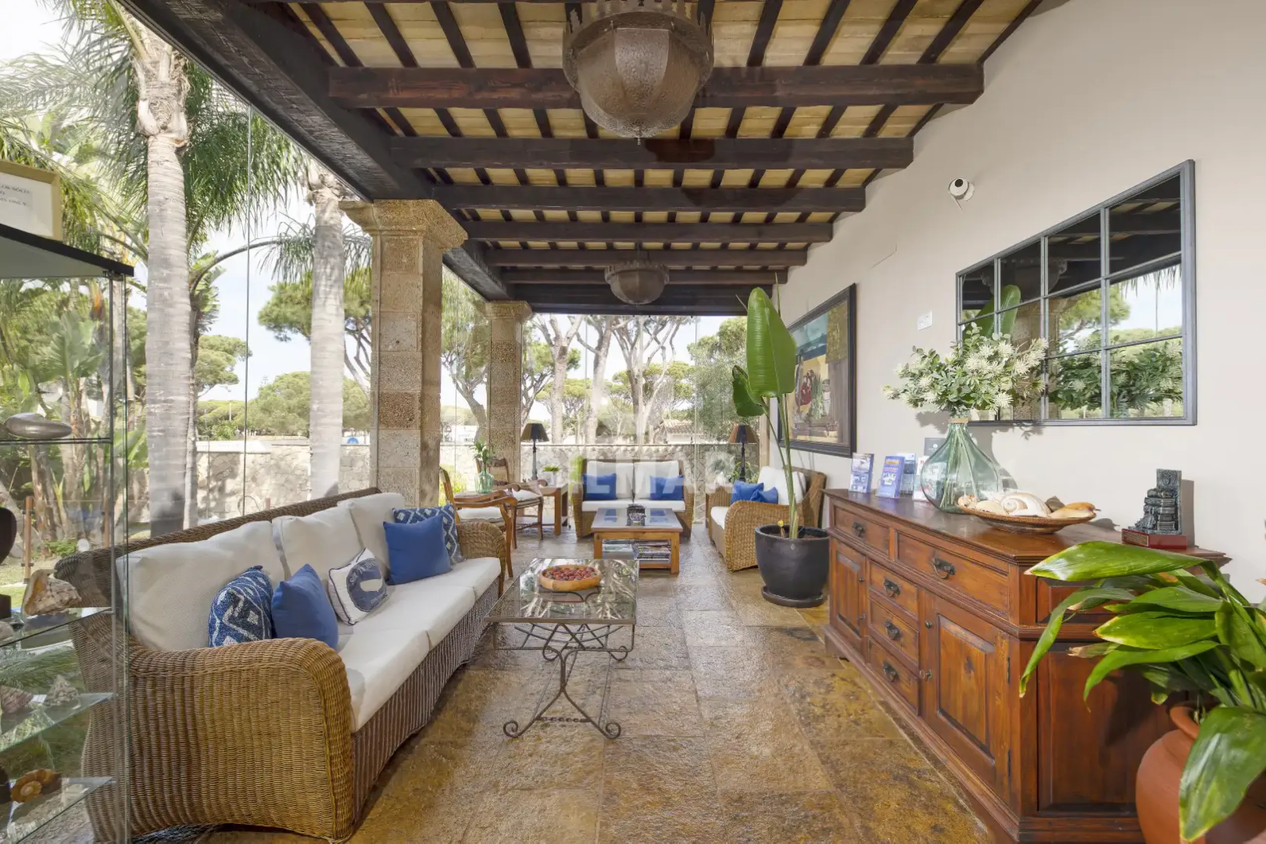 Villa in Chiclana de la Frontera - Cádiz