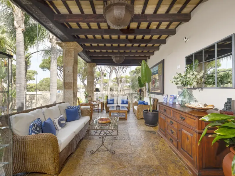 Villa in Chiclana de la Frontera - Cádiz