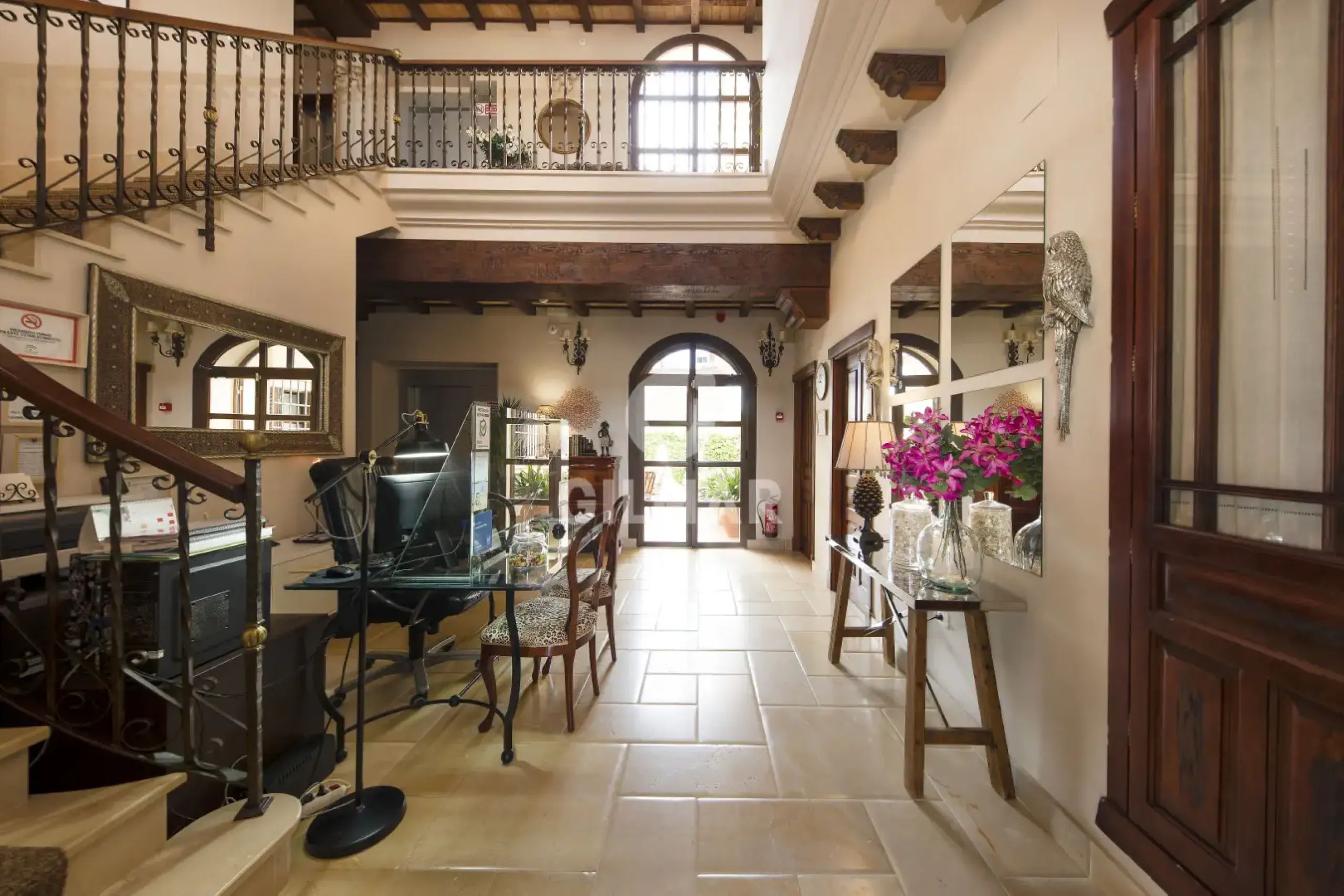 Villa in Chiclana de la Frontera - Cádiz