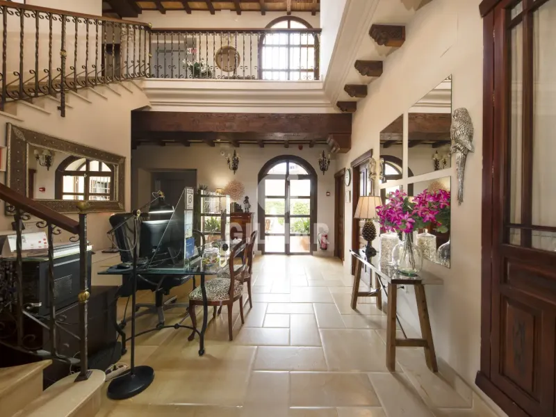 Villa in Chiclana de la Frontera - Cádiz