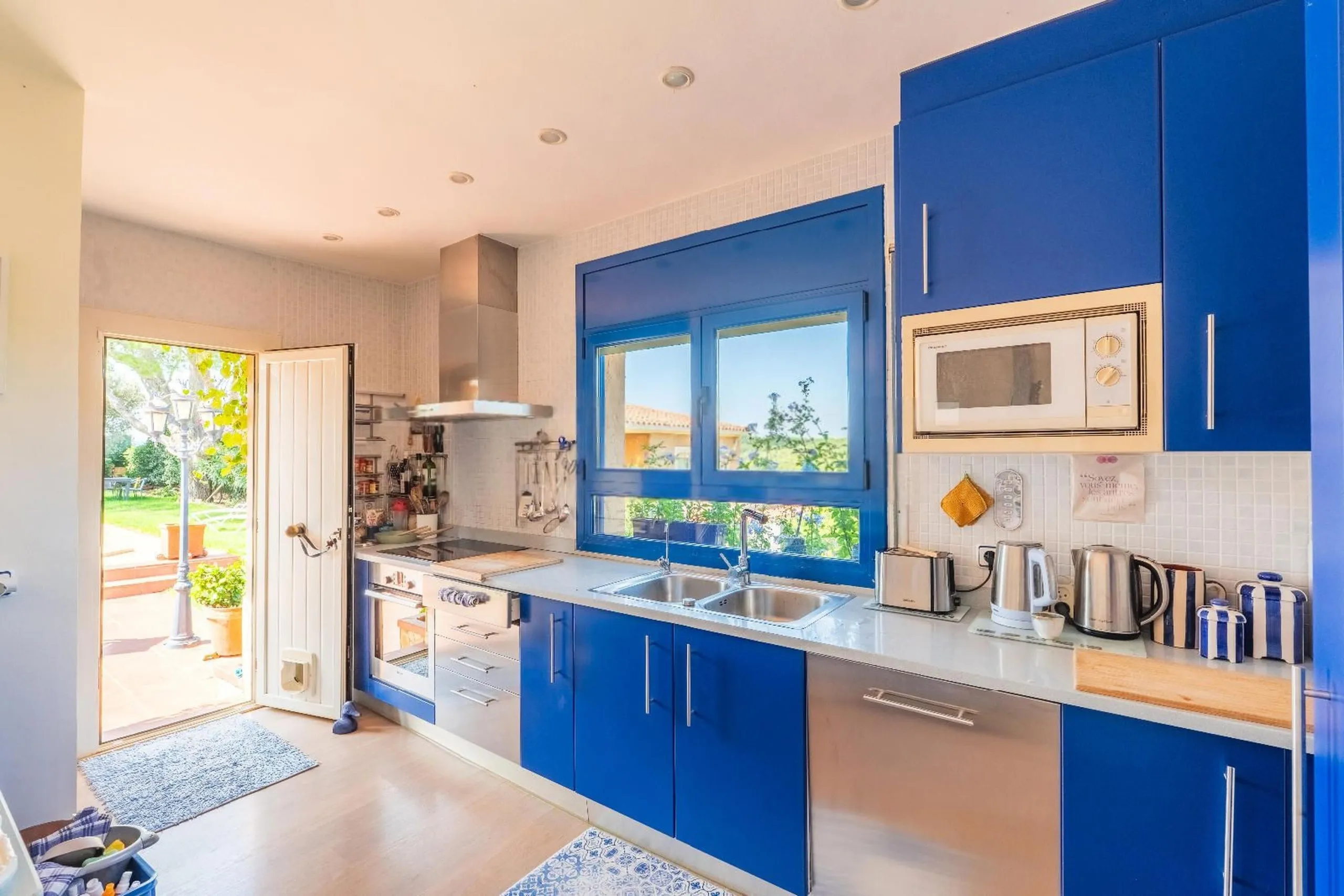 House with Private Pool and Panoramic Sea Views in Aiguablava, Begur, Costa Brava