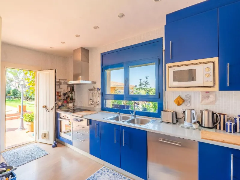 House with Private Pool and Panoramic Sea Views in Aiguablava, Begur, Costa Brava
