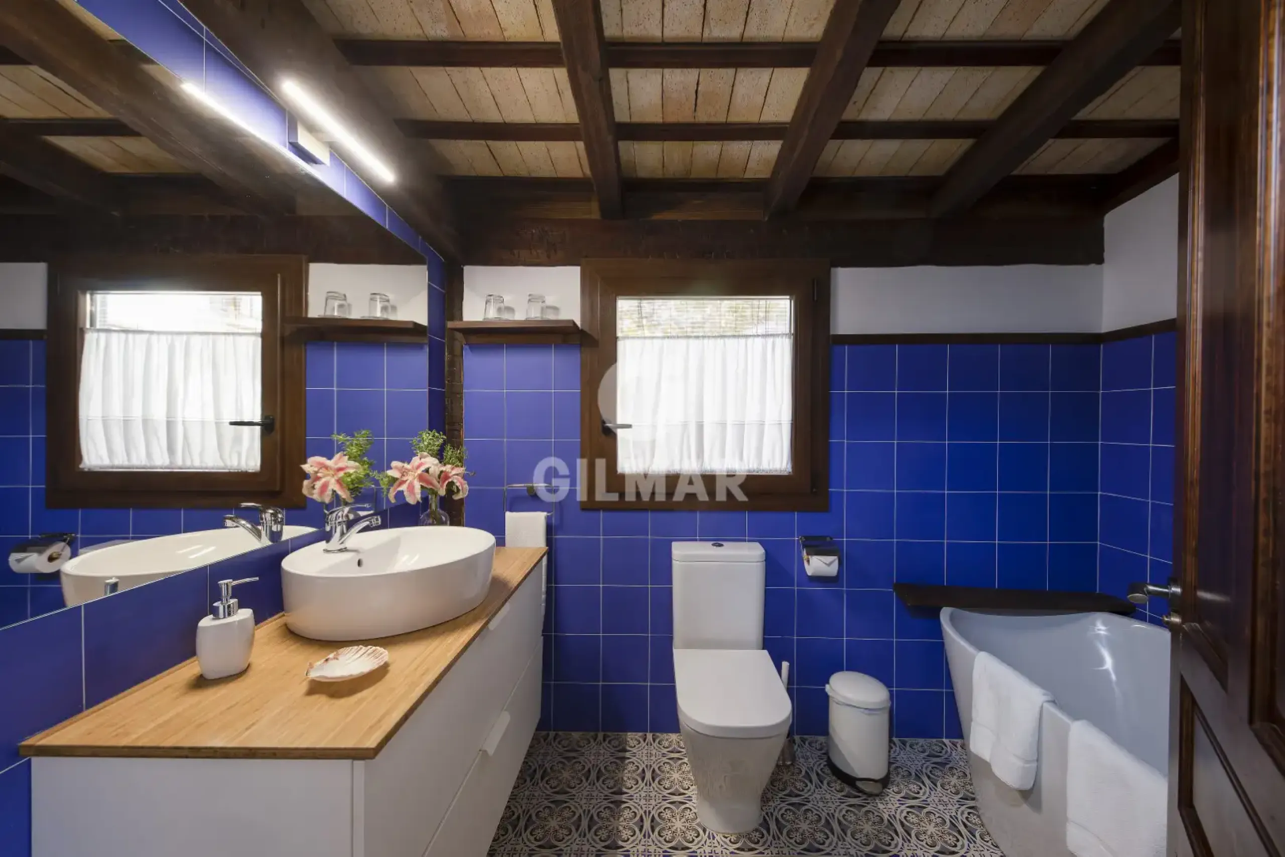 Villa in Chiclana de la Frontera - Cádiz