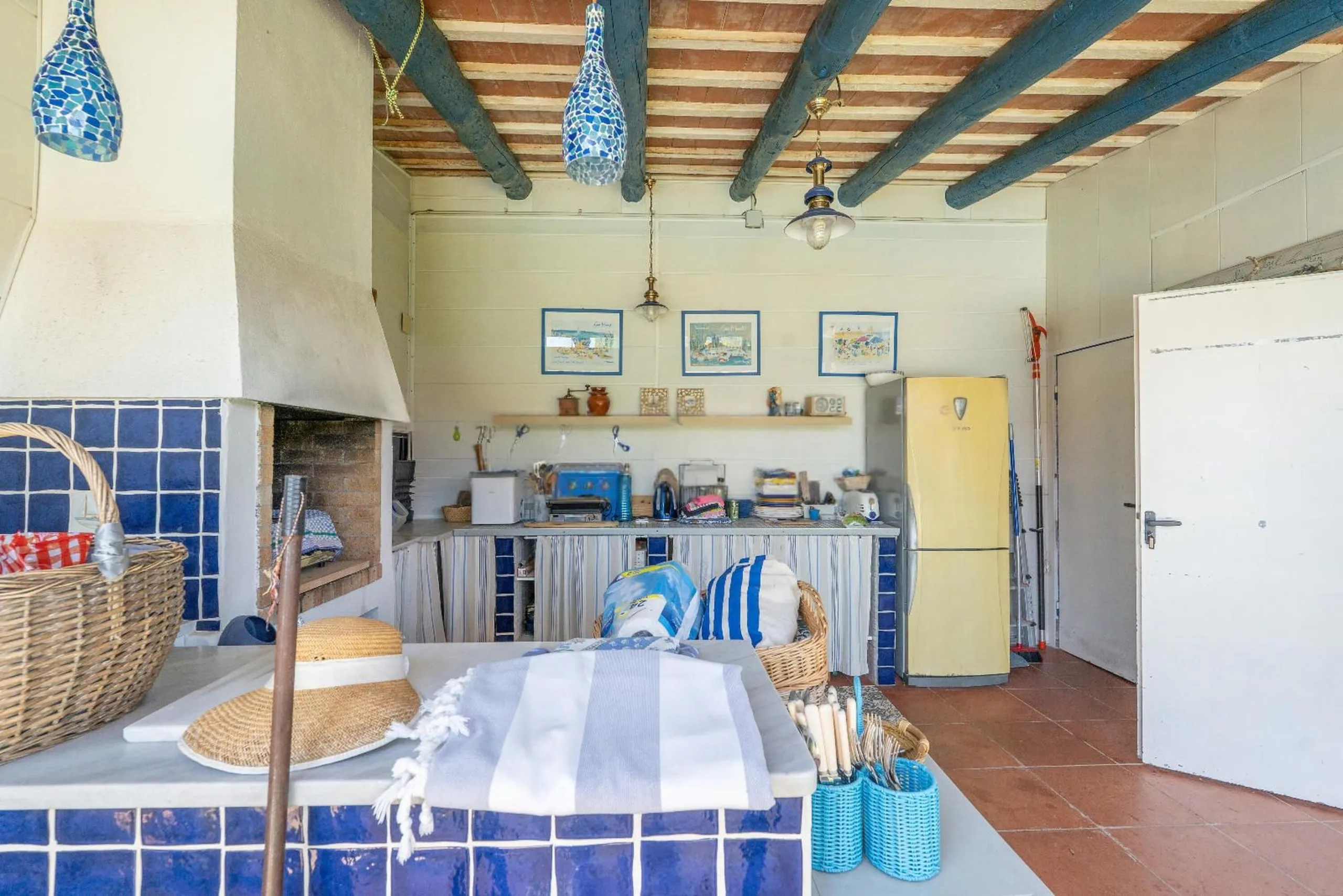 House with Private Pool and Panoramic Sea Views in Aiguablava, Begur, Costa Brava