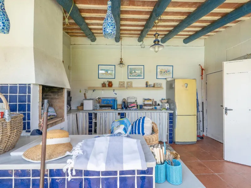 House with Private Pool and Panoramic Sea Views in Aiguablava, Begur, Costa Brava