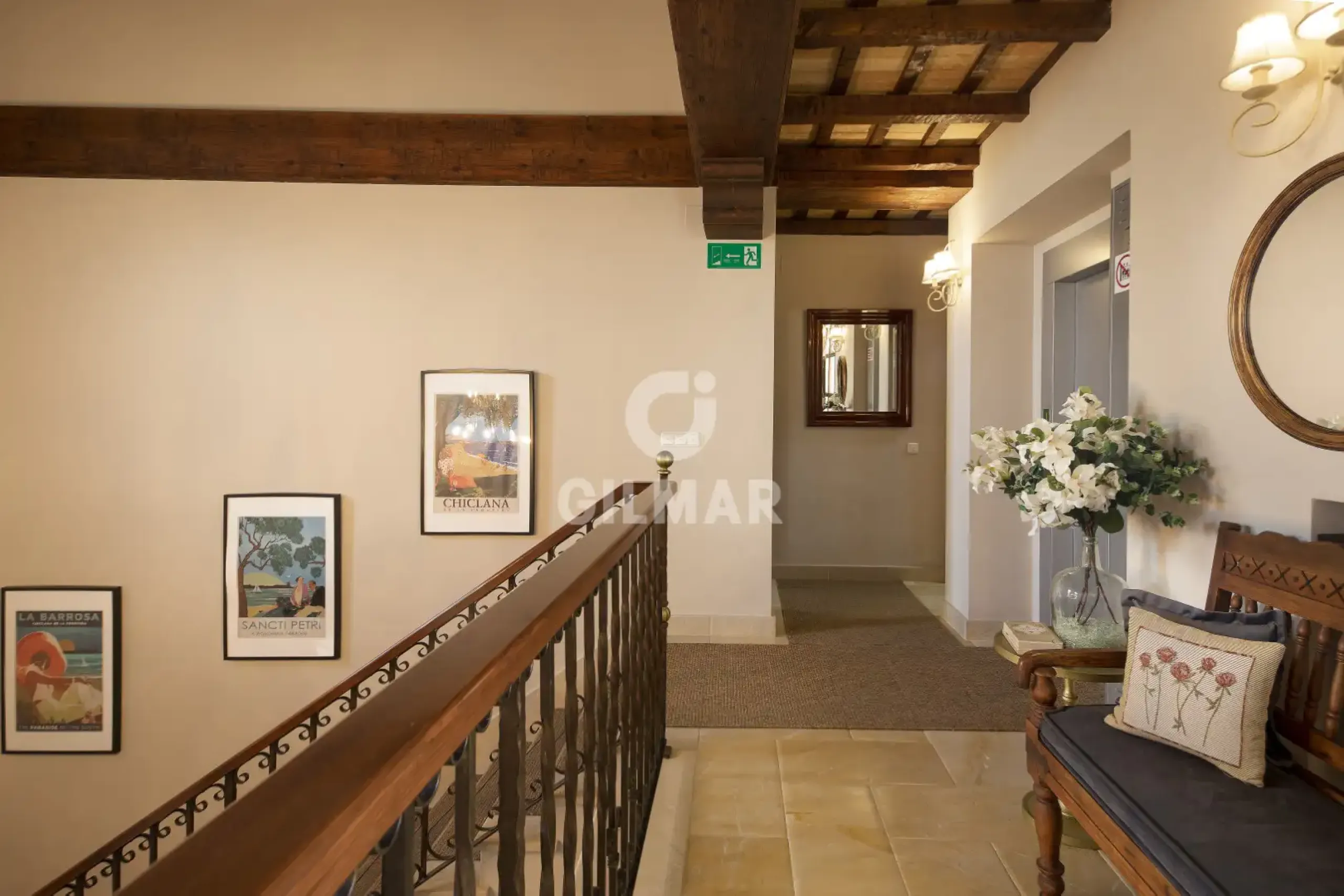 Villa in Chiclana de la Frontera - Cádiz