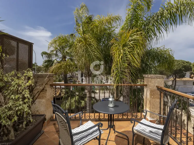 Villa in Chiclana de la Frontera - Cádiz