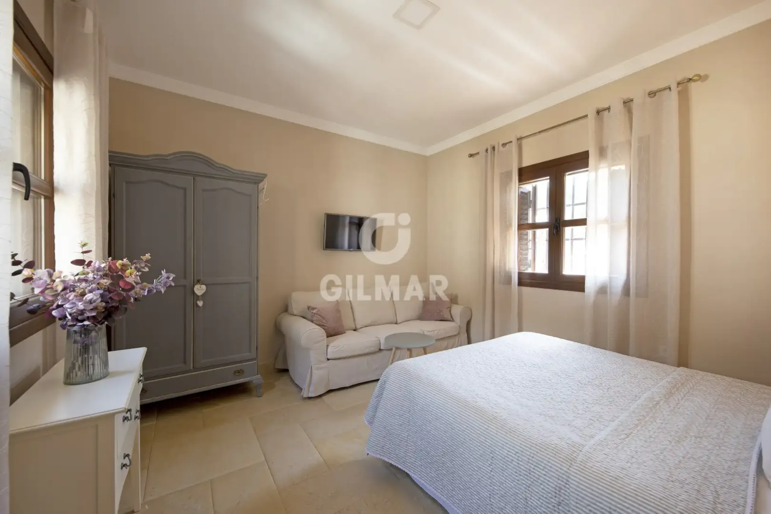 Villa in Chiclana de la Frontera - Cádiz