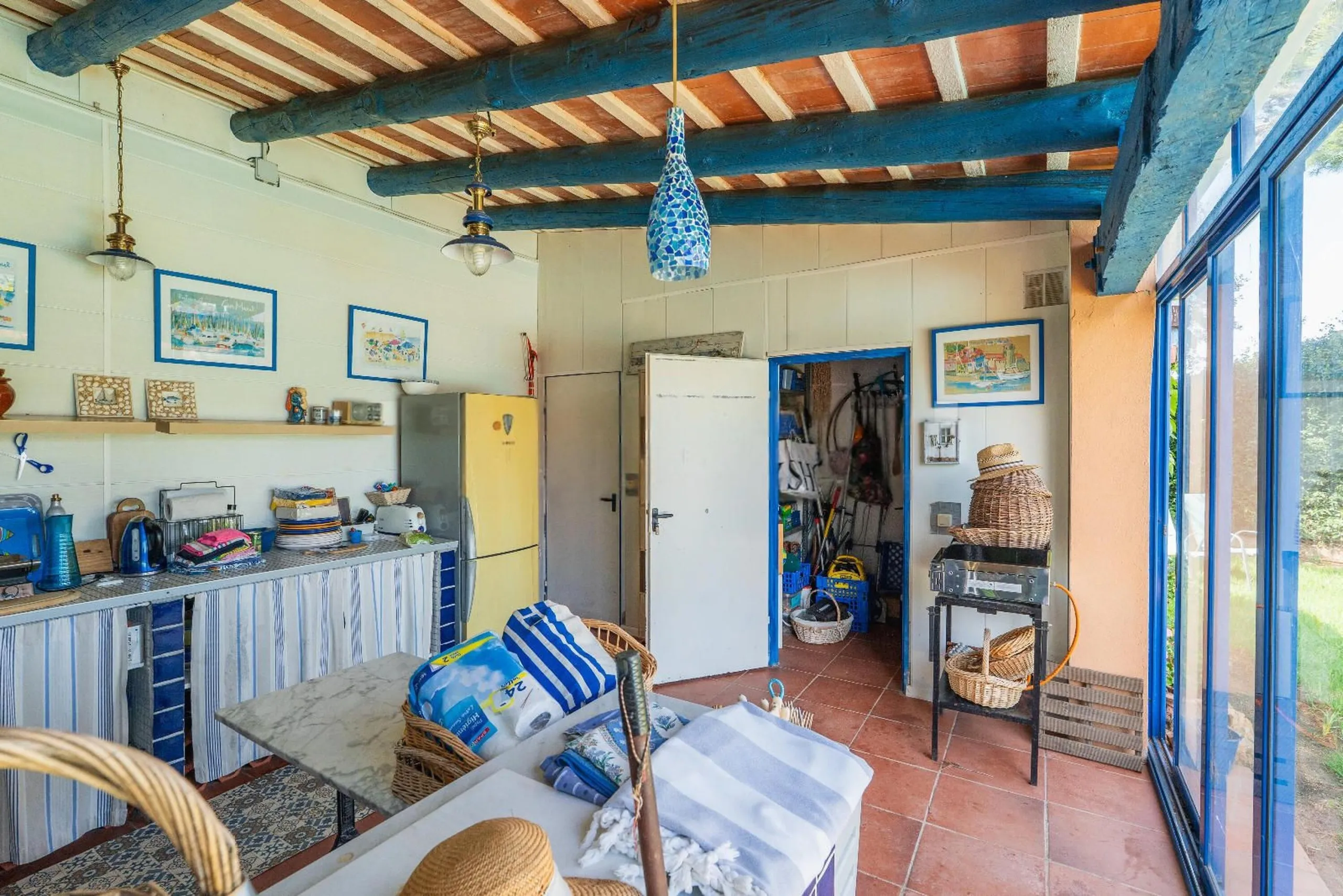 House with Private Pool and Panoramic Sea Views in Aiguablava, Begur, Costa Brava