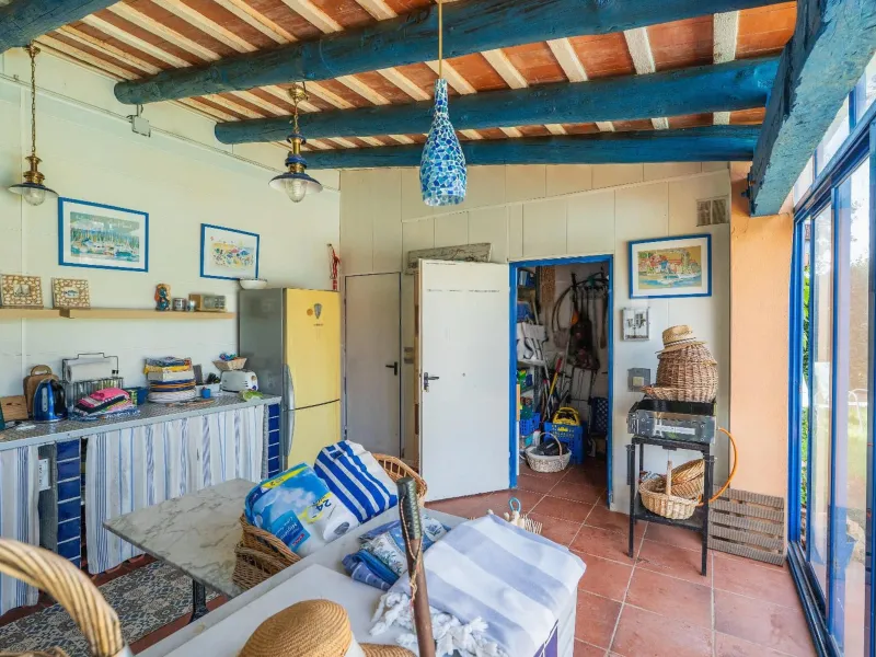 House with Private Pool and Panoramic Sea Views in Aiguablava, Begur, Costa Brava