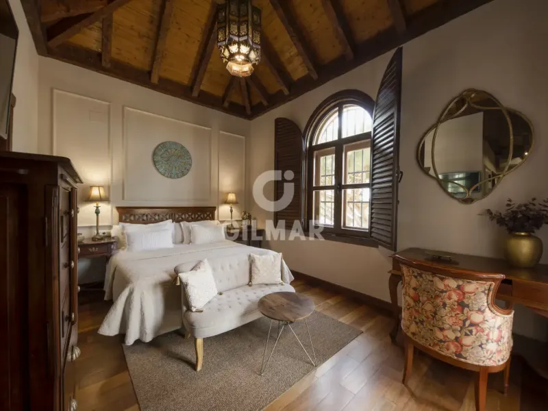 Villa in Chiclana de la Frontera - Cádiz