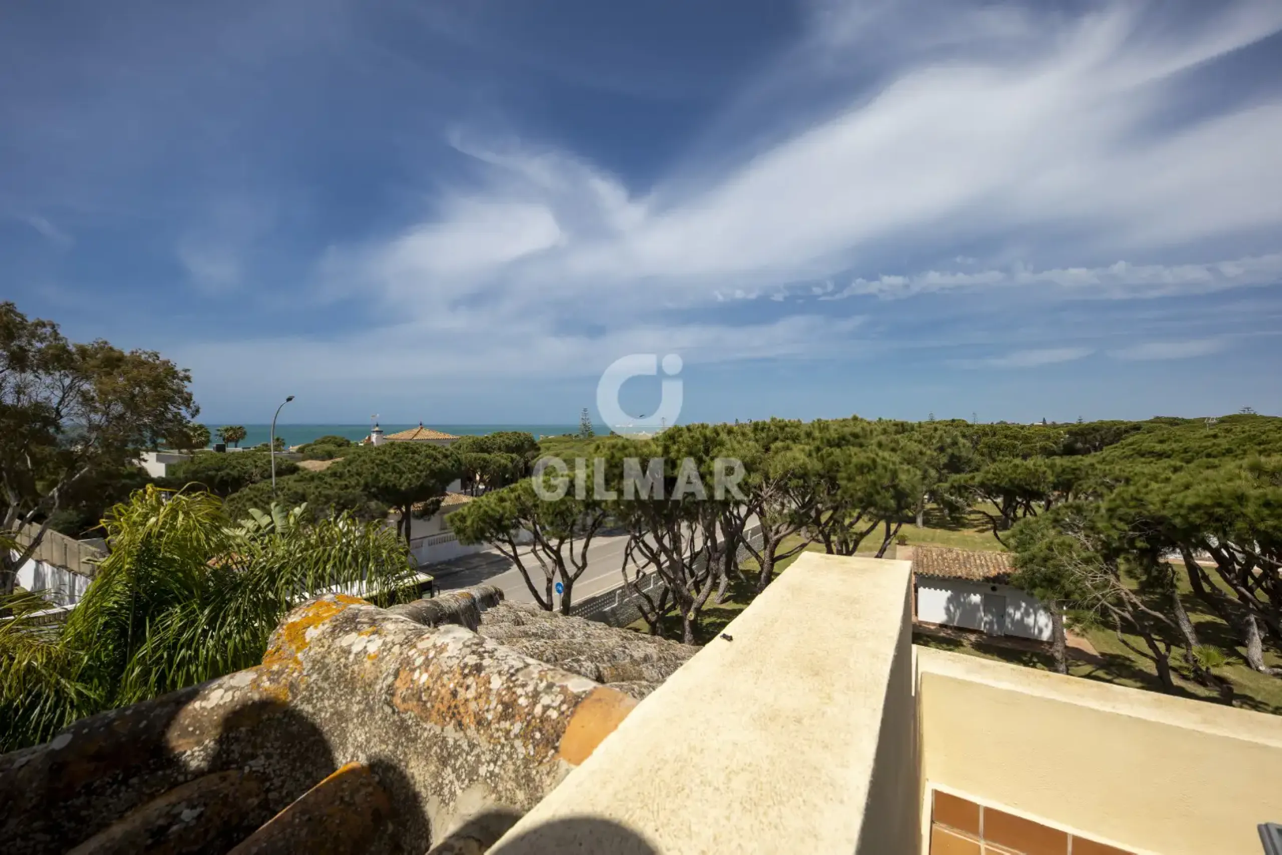 Villa in Chiclana de la Frontera - Cádiz