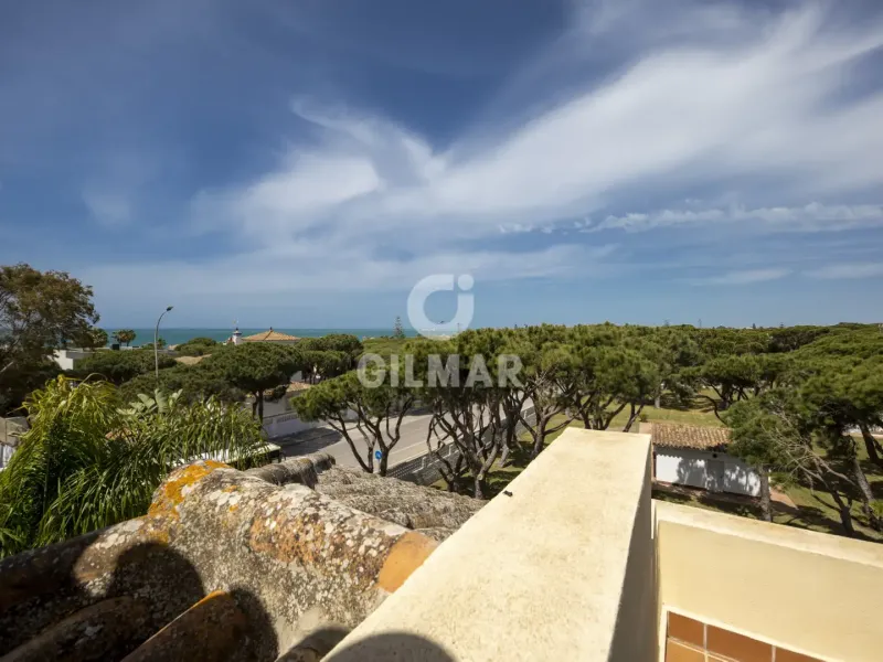 Villa in Chiclana de la Frontera - Cádiz