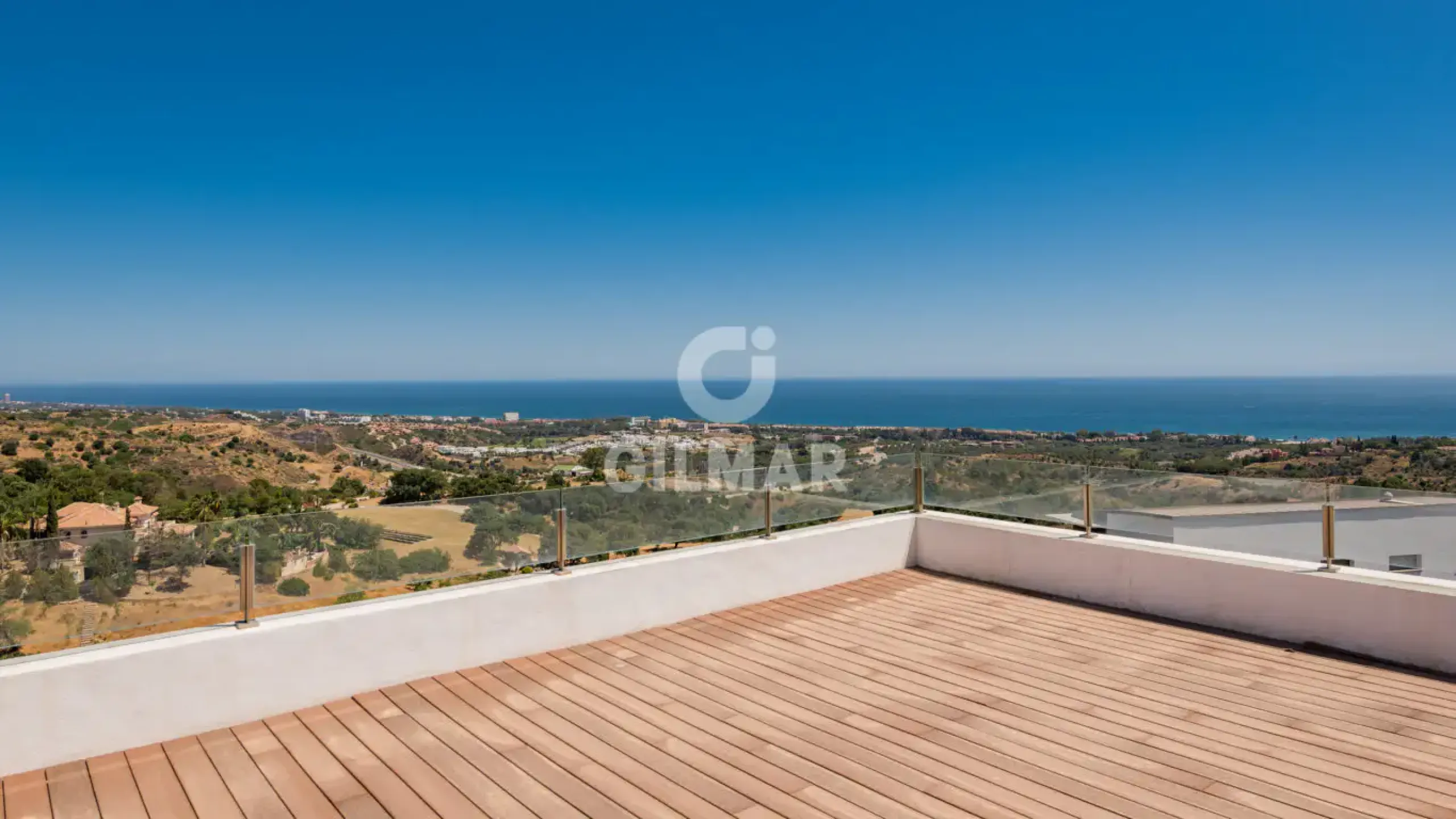 Villa in Marbella Este - Málaga