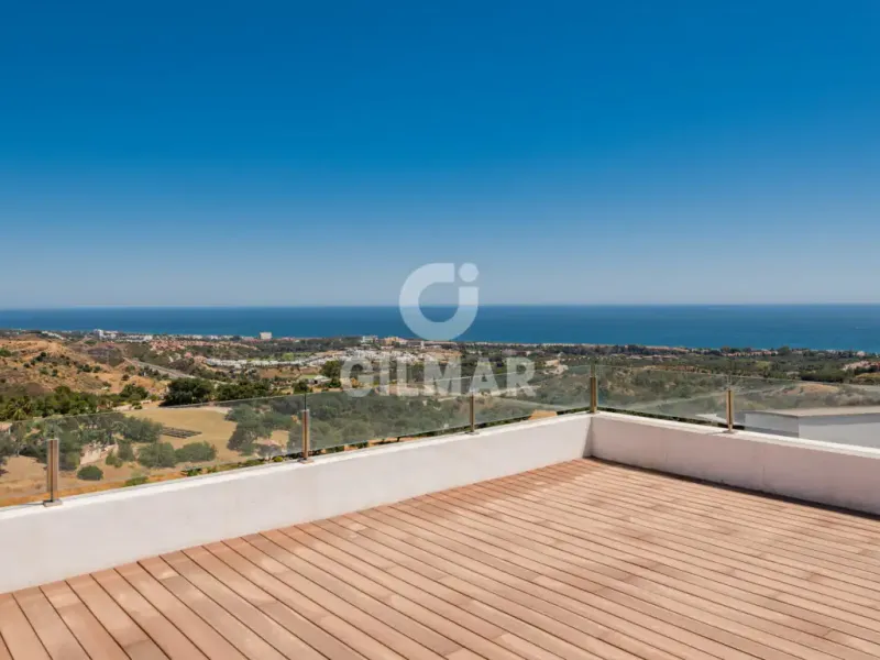 Villa in Marbella Este - Málaga
