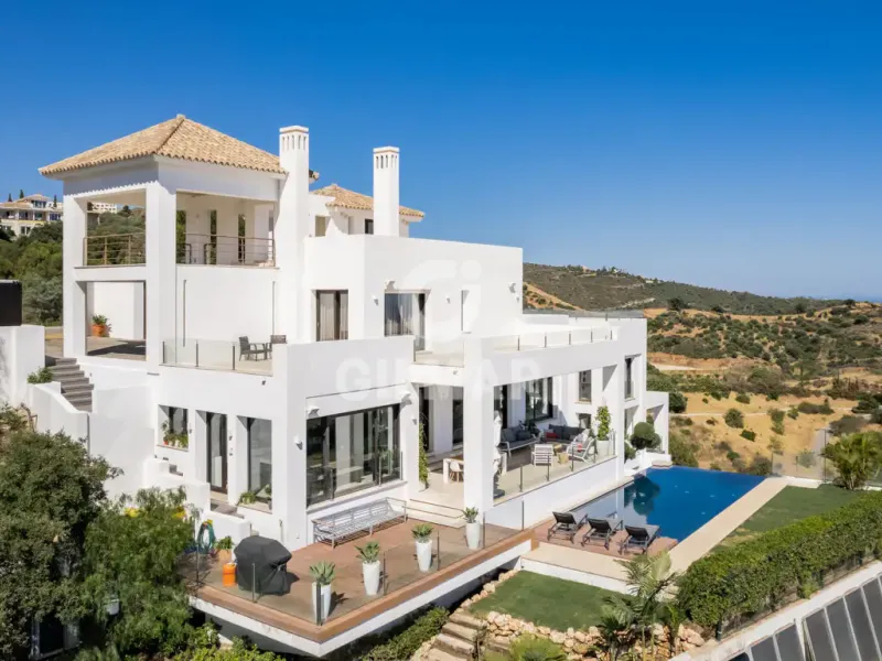 Villa in Marbella Este - Málaga