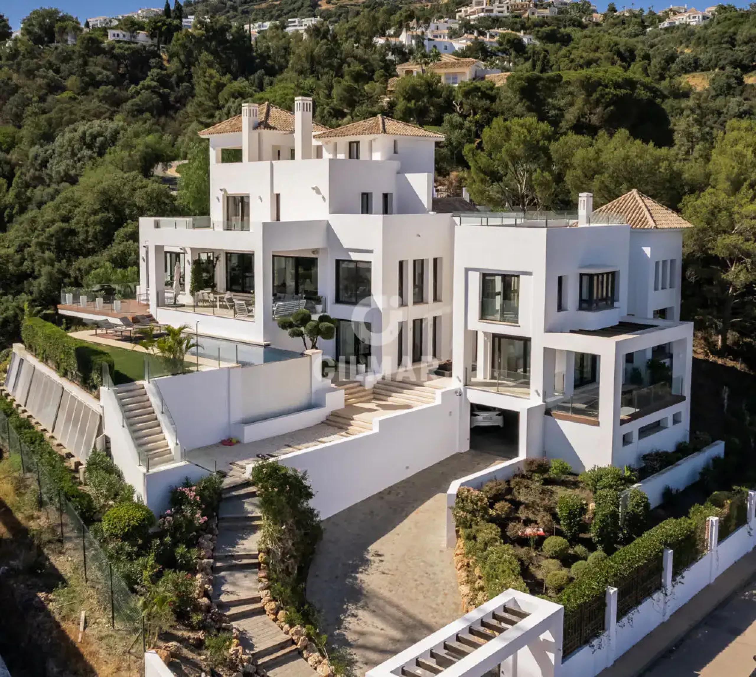 Villa in Marbella Este - Málaga