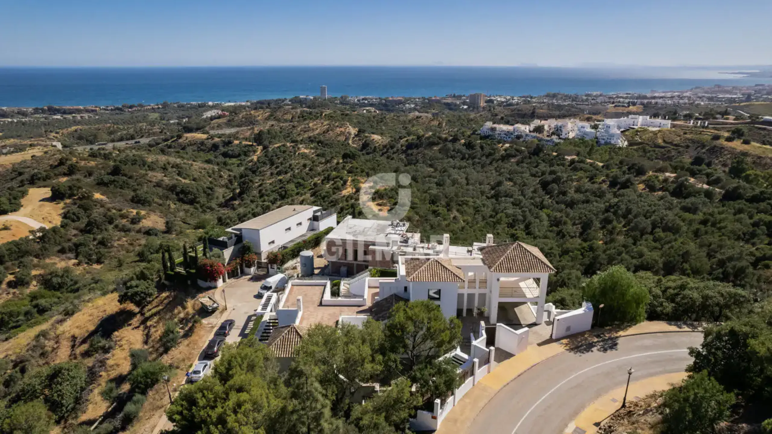 Villa in Marbella Este - Málaga