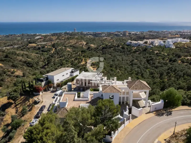 Villa in Marbella Este - Málaga