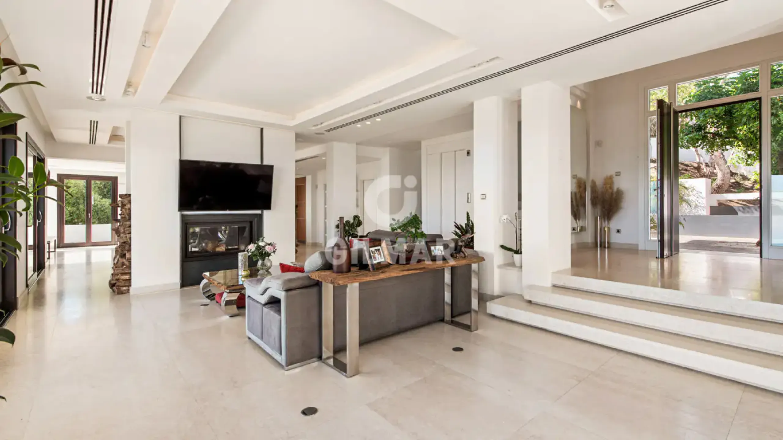 Villa in Marbella Este - Málaga