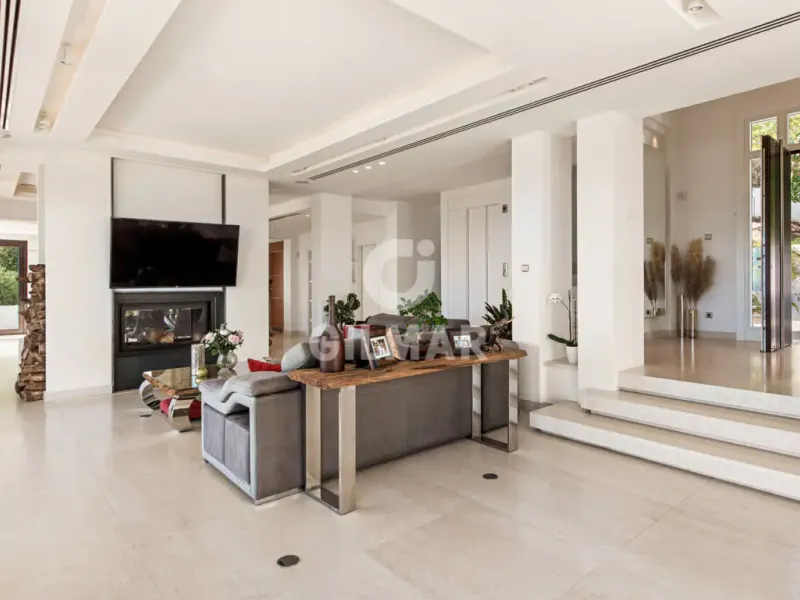 Villa in Marbella Este - Málaga