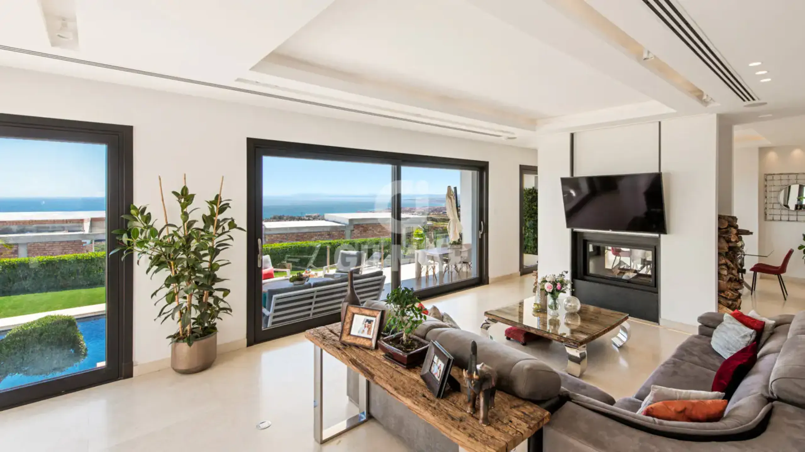 Villa in Marbella Este - Málaga