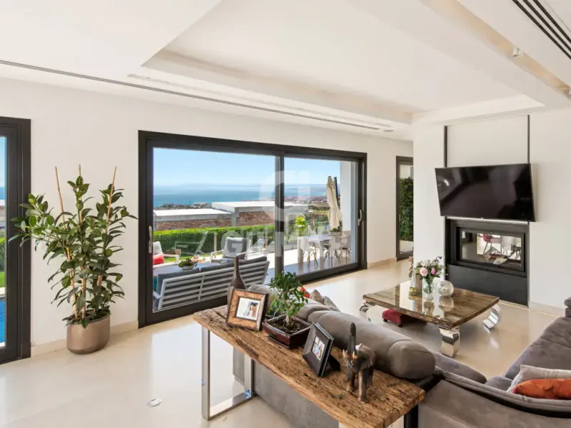 Villa in Marbella Este - Málaga