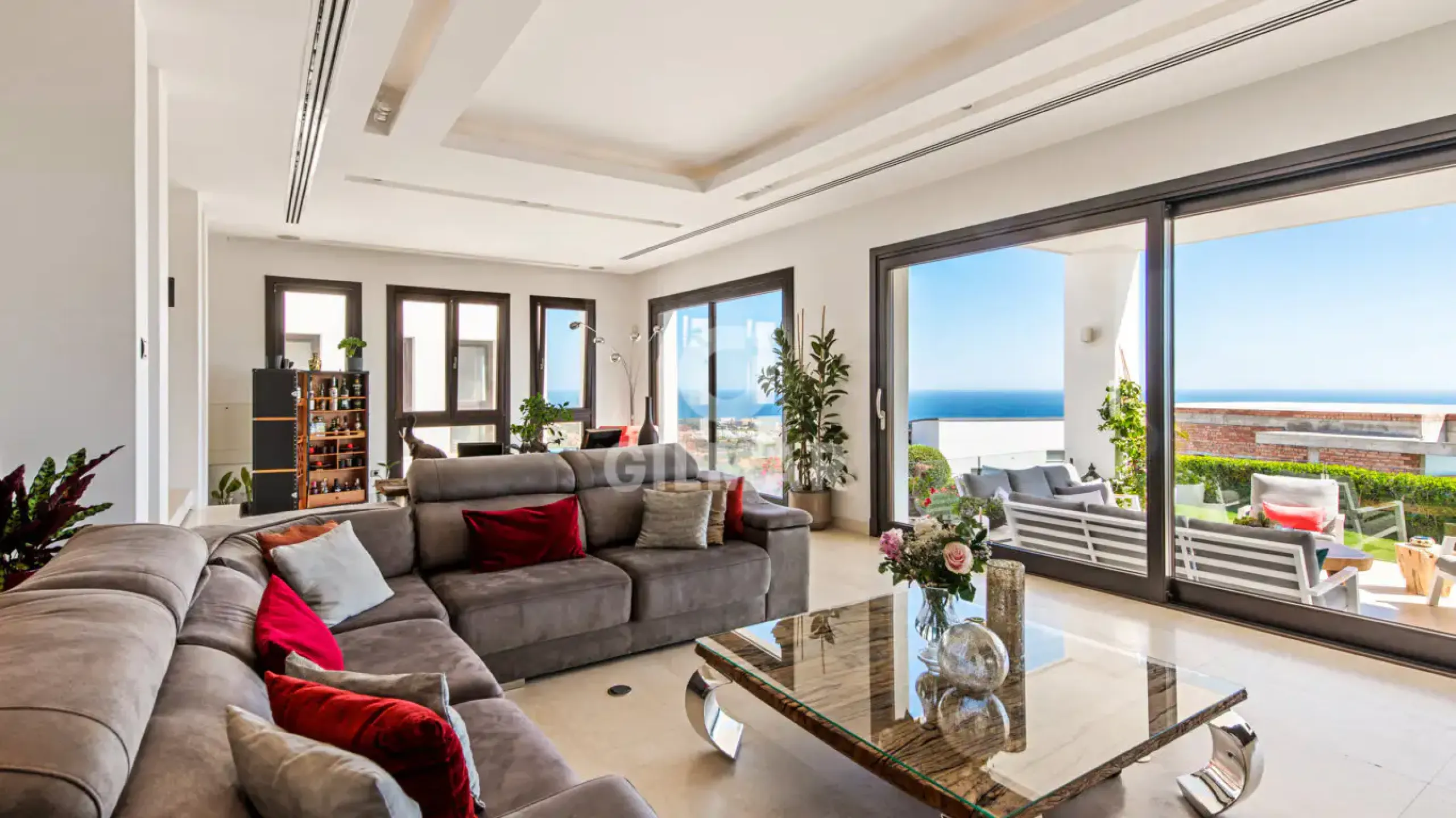 Villa in Marbella Este - Málaga