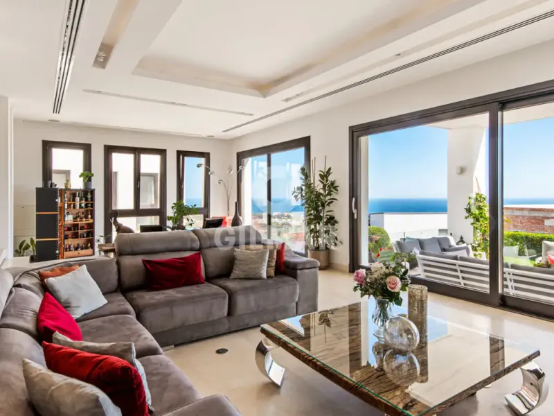 Villa in Marbella Este - Málaga