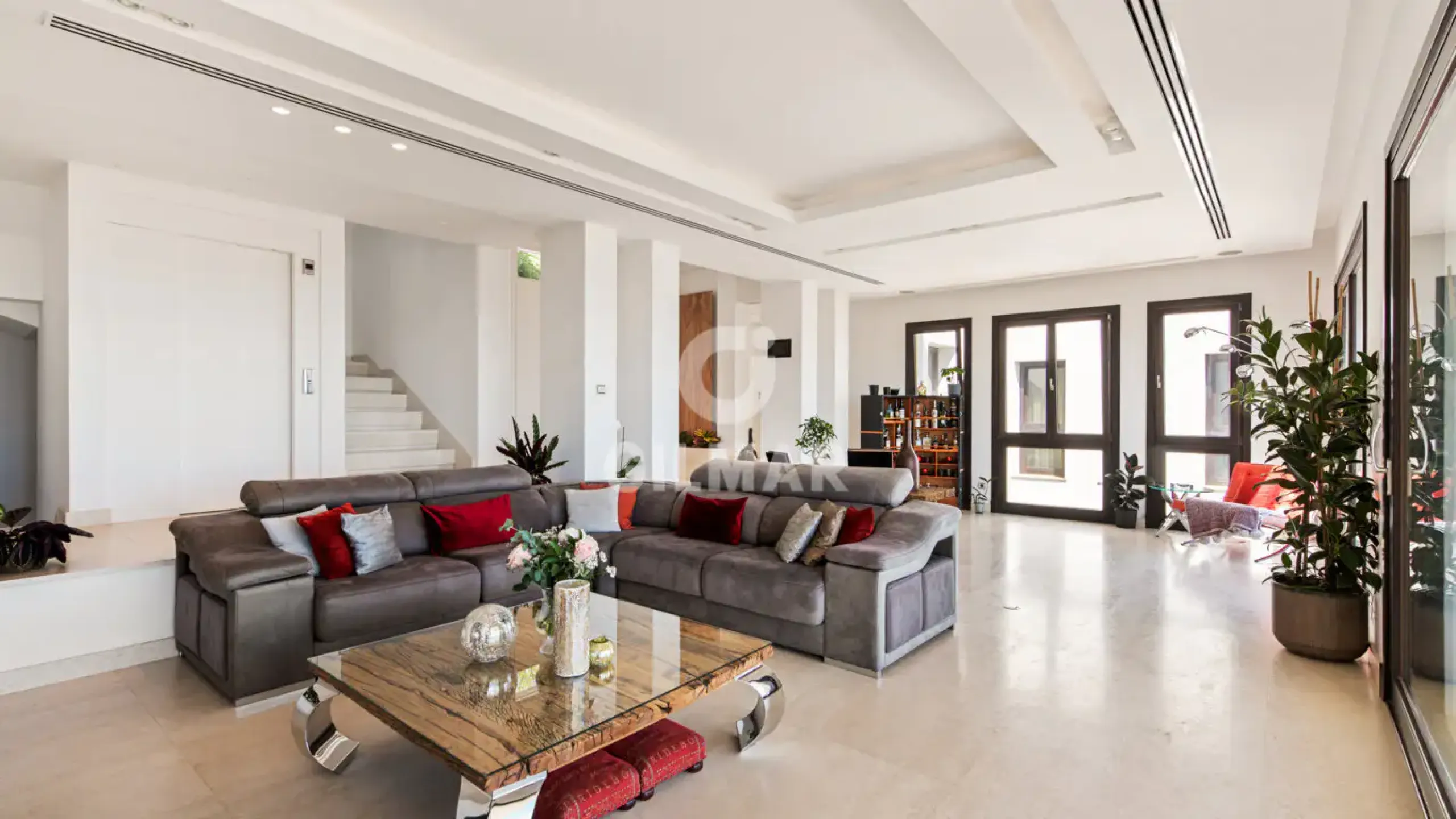 Villa in Marbella Este - Málaga