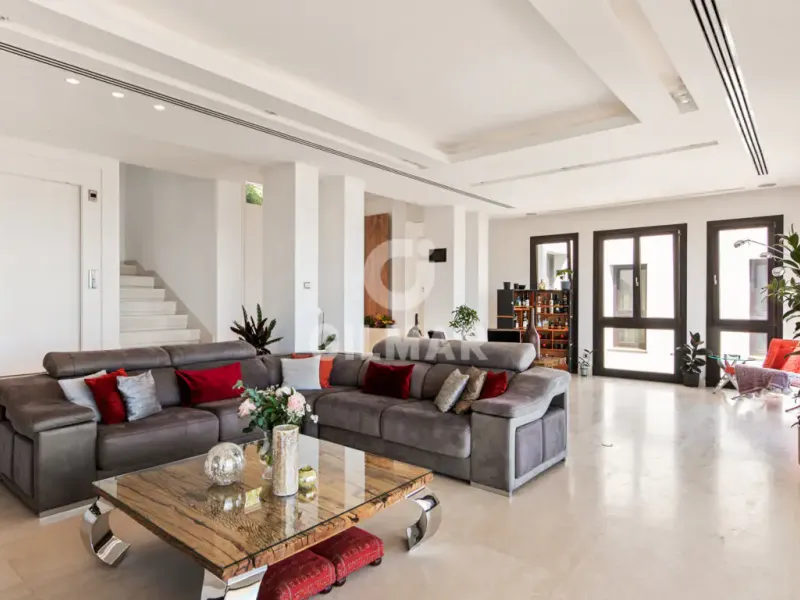 Villa in Marbella Este - Málaga
