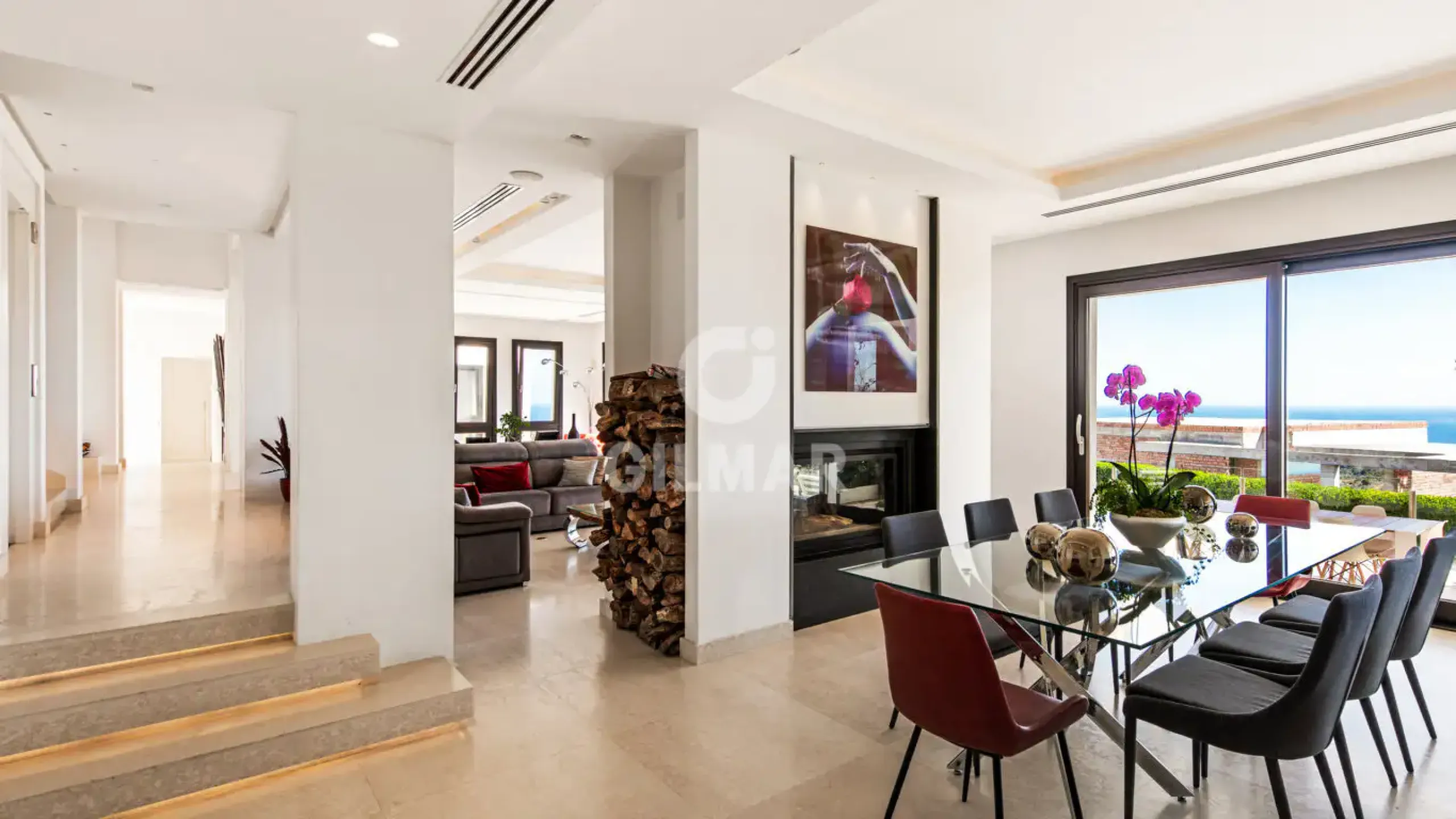 Villa in Marbella Este - Málaga