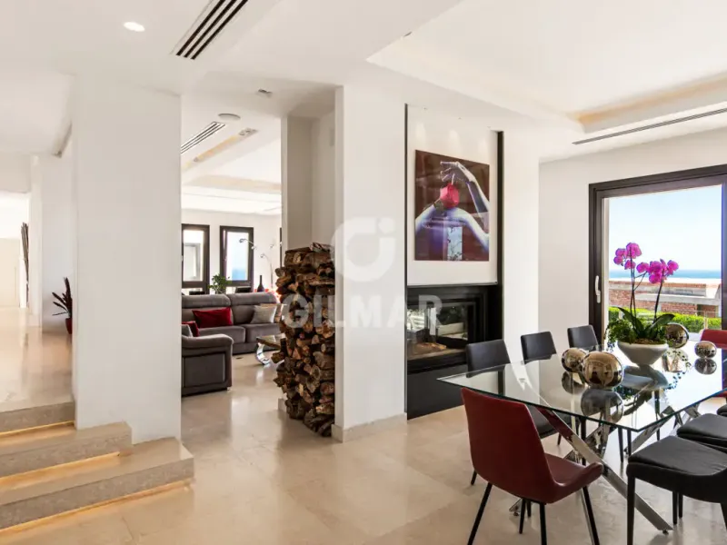 Villa in Marbella Este - Málaga