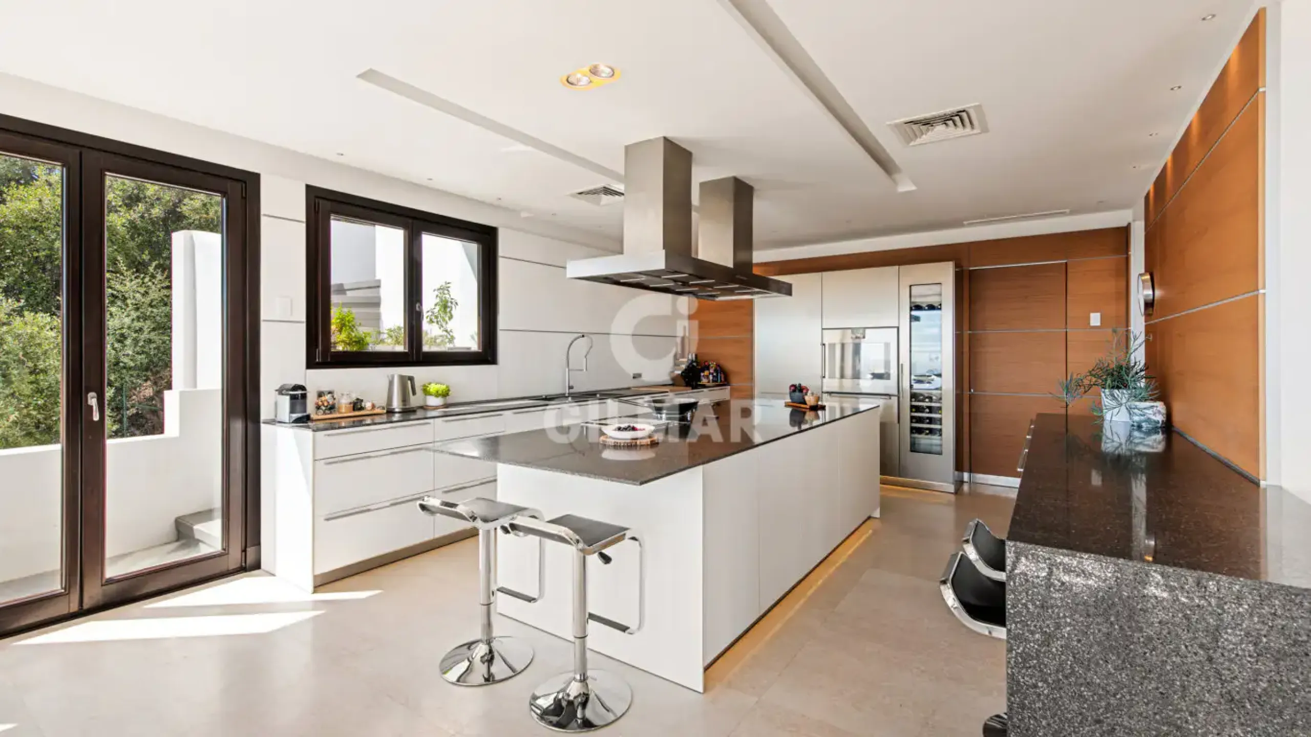 Villa in Marbella Este - Málaga