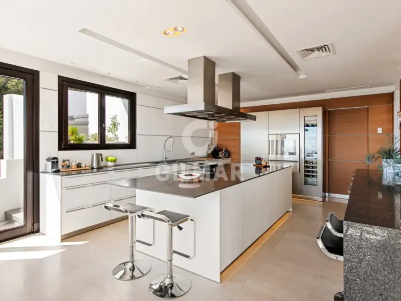 Villa in Marbella Este - Málaga
