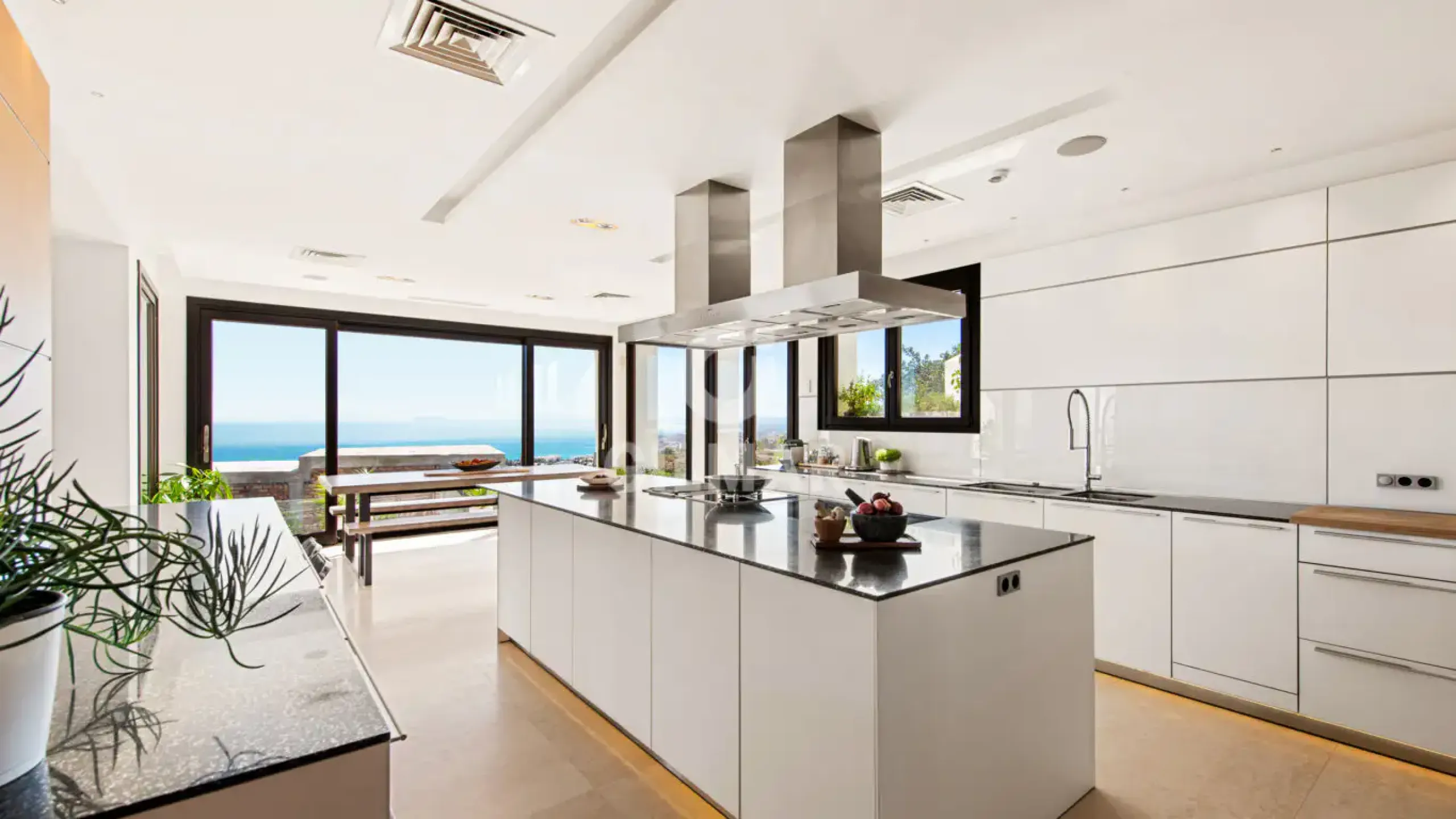Villa in Marbella Este - Málaga