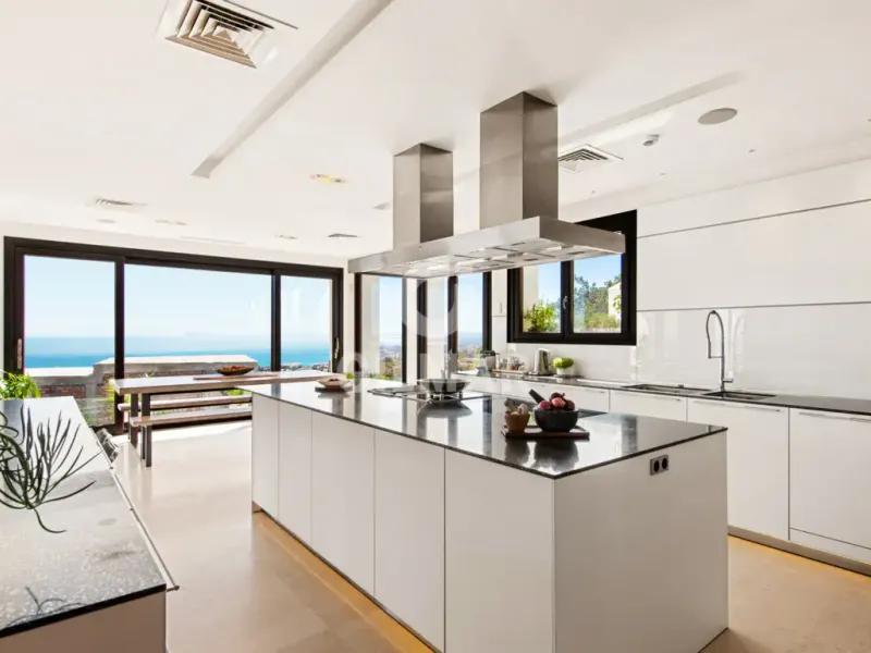Villa in Marbella Este - Málaga
