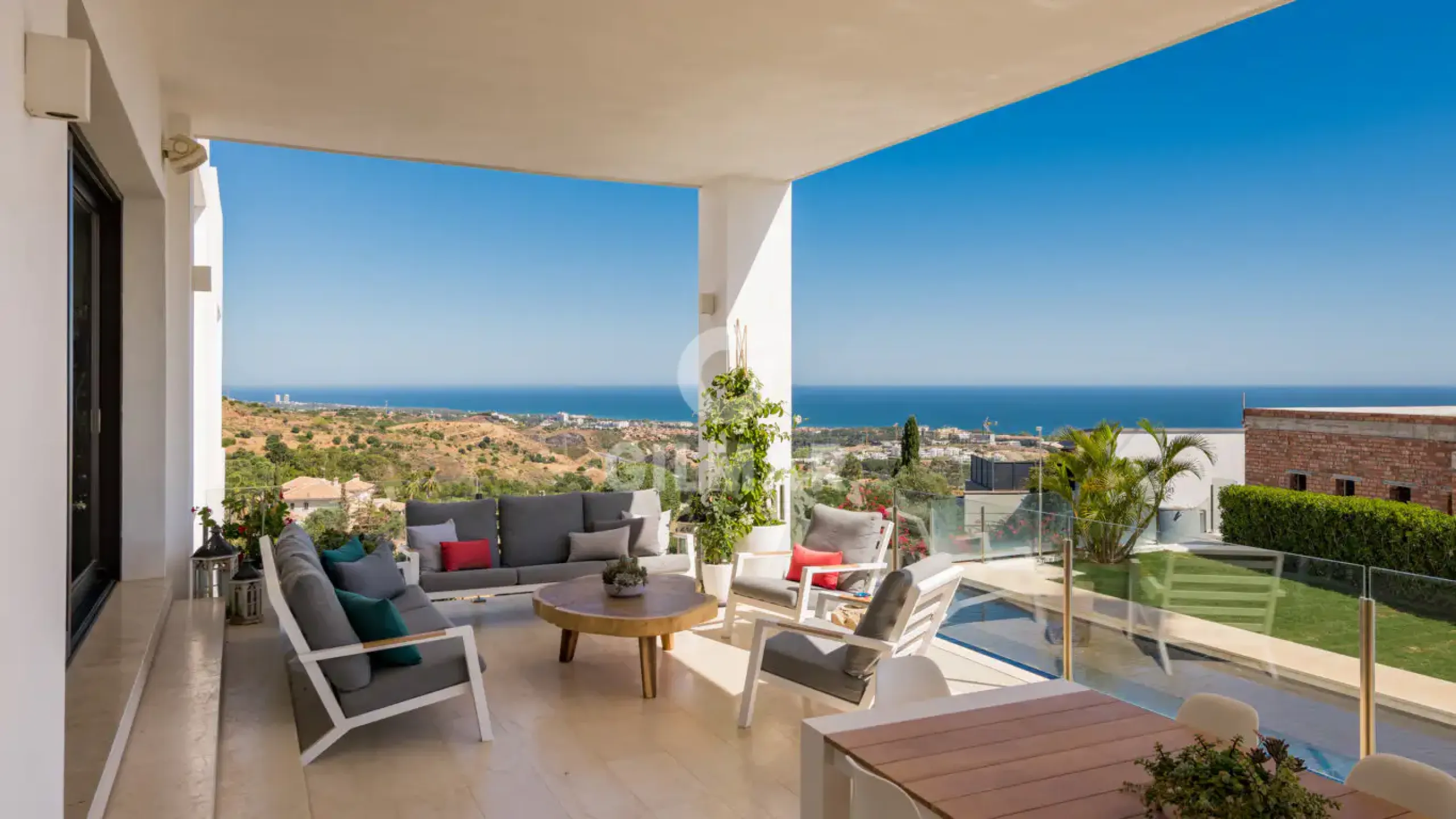 Villa in Marbella Este - Málaga