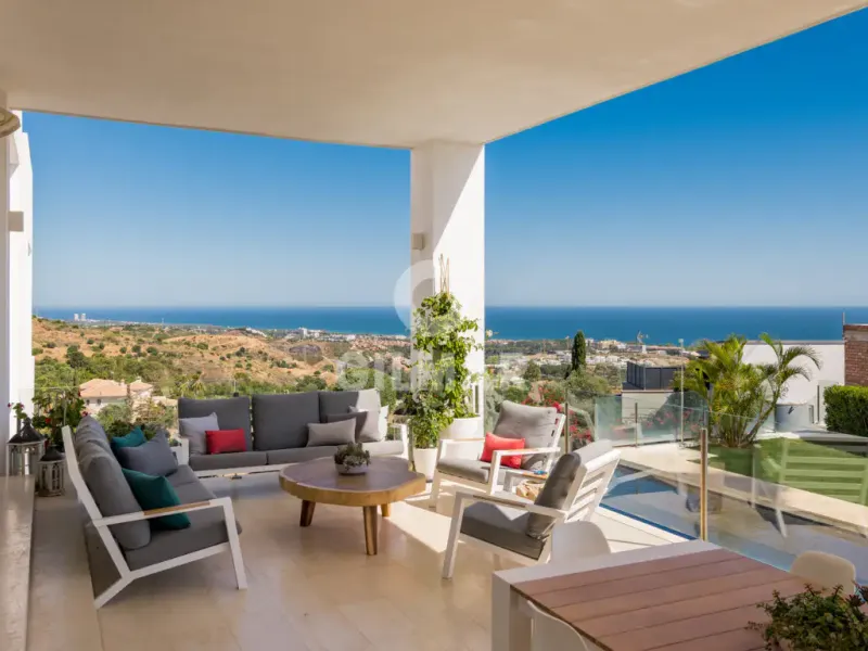 Villa in Marbella Este - Málaga