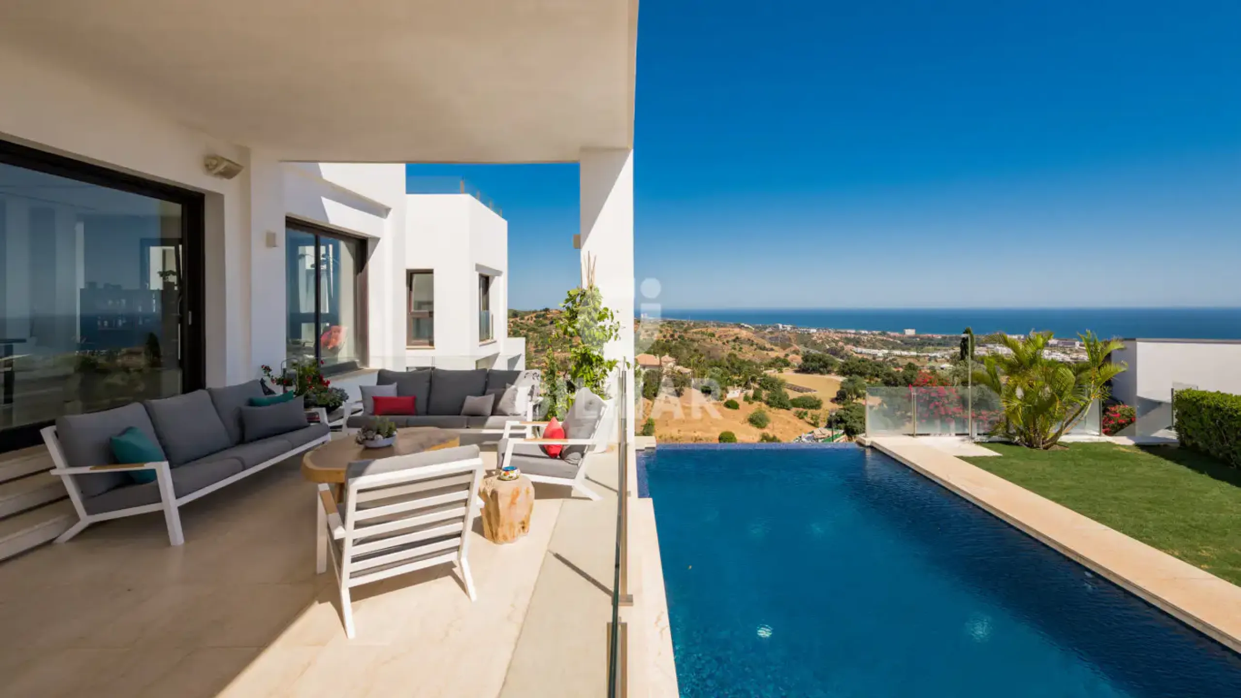 Villa in Marbella Este - Málaga
